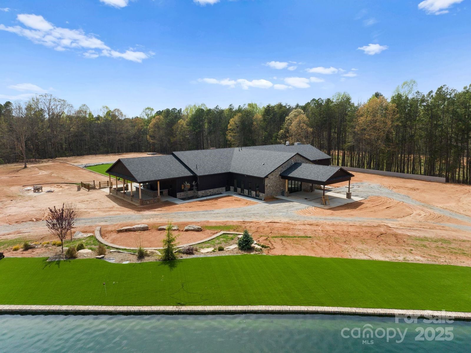 Property at 1565 Shinnville, Cleveland, NC 27013