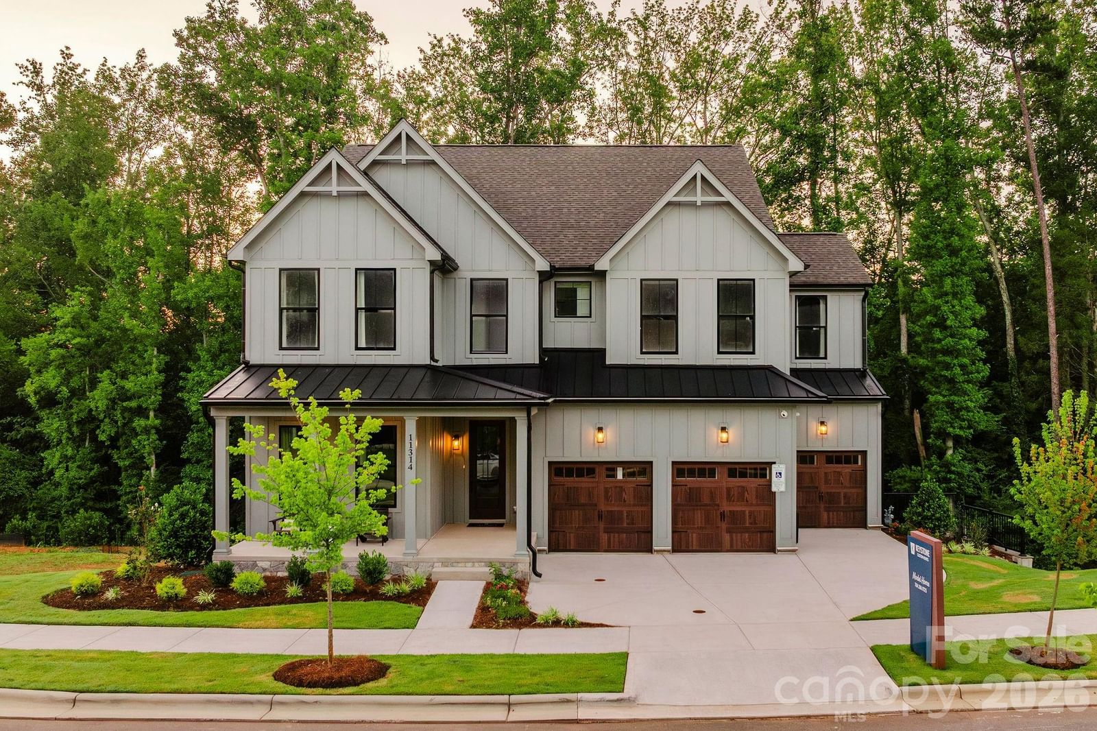 Property at Lot 111 Mayes Meadow #Covington, Cornelius, NC 28078