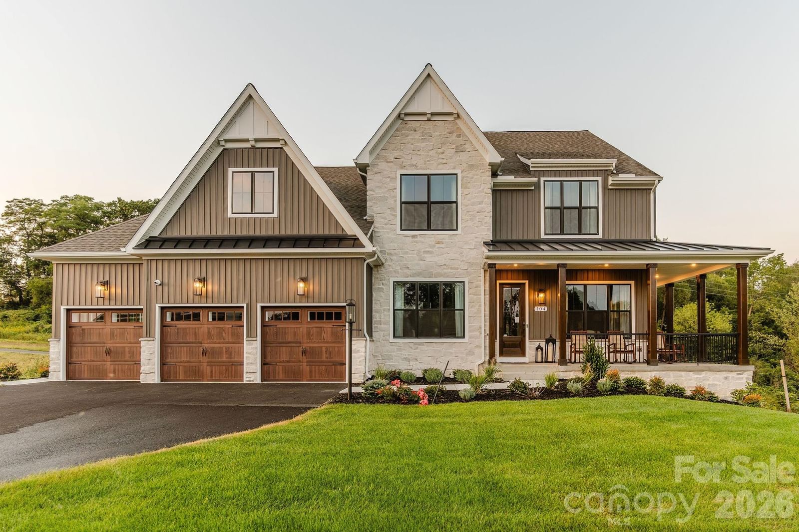 Property at Lot 13 Mayes Meadow #Nottingham, Cornelius, NC 28078