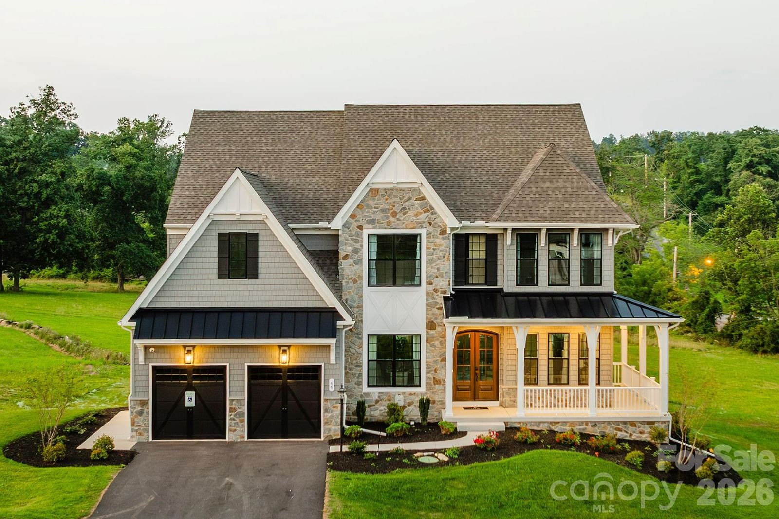 Property at Lot 11 Mayes Meadow #Devonshire, Cornelius, NC 28078
