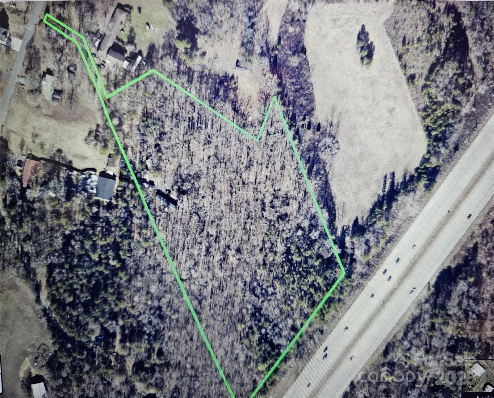 Property at 9720 Lawing School Road, Charlotte, NC 28214