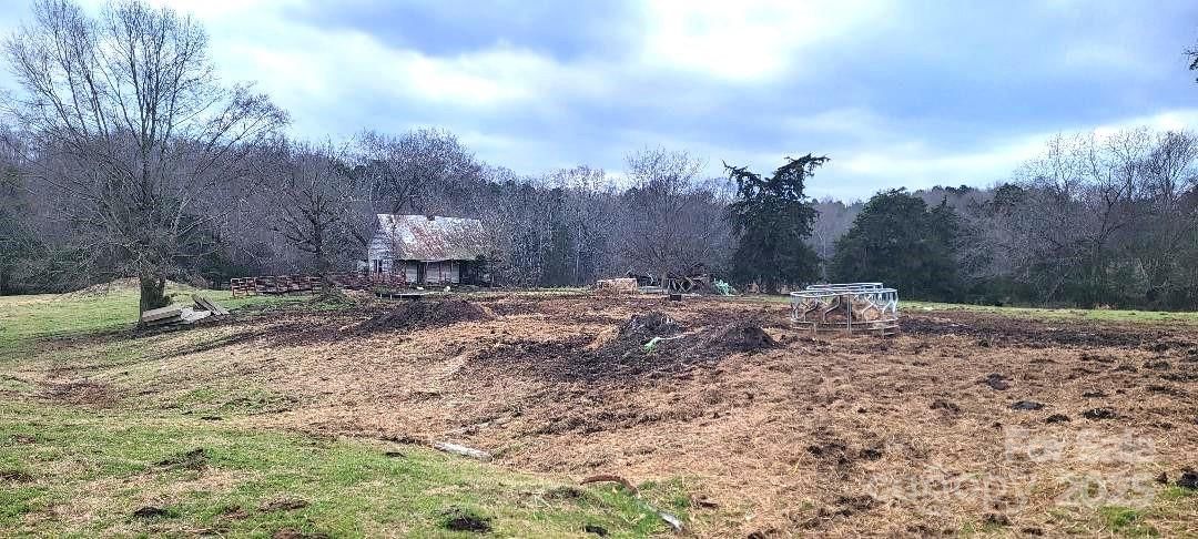 Property at TBD Willie Usher Road, Lancaster, SC 29720
