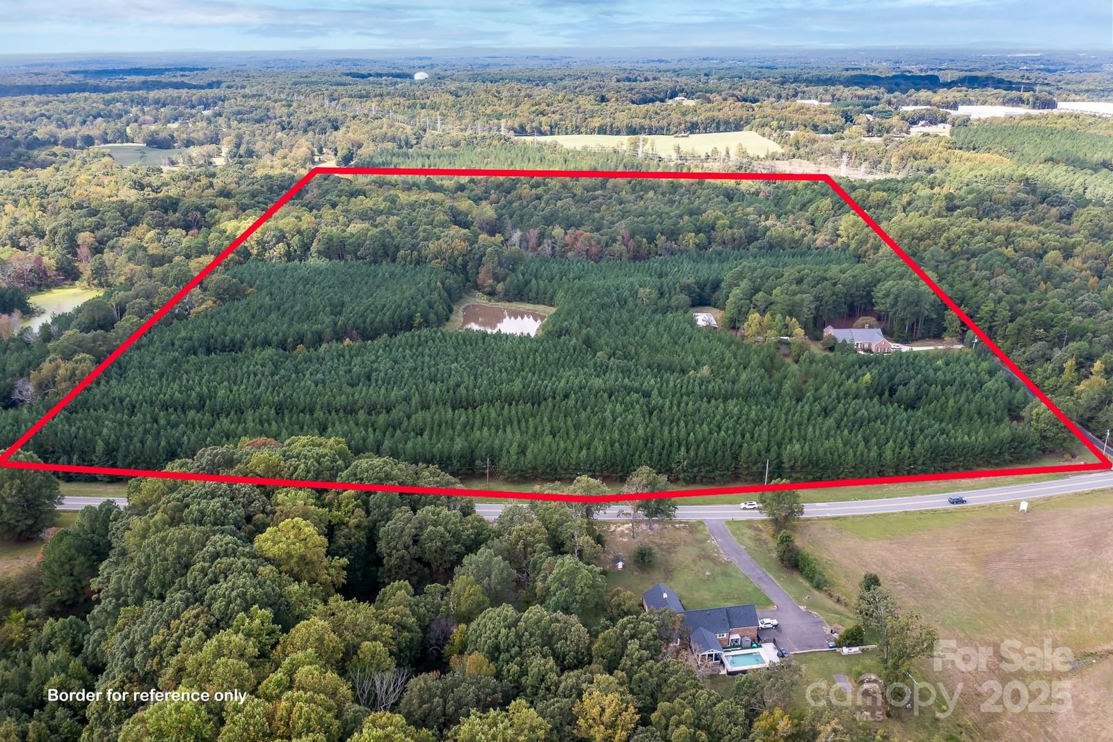 11001 Mount Holly Hntrsvlle Road, Huntersville, NC 28078