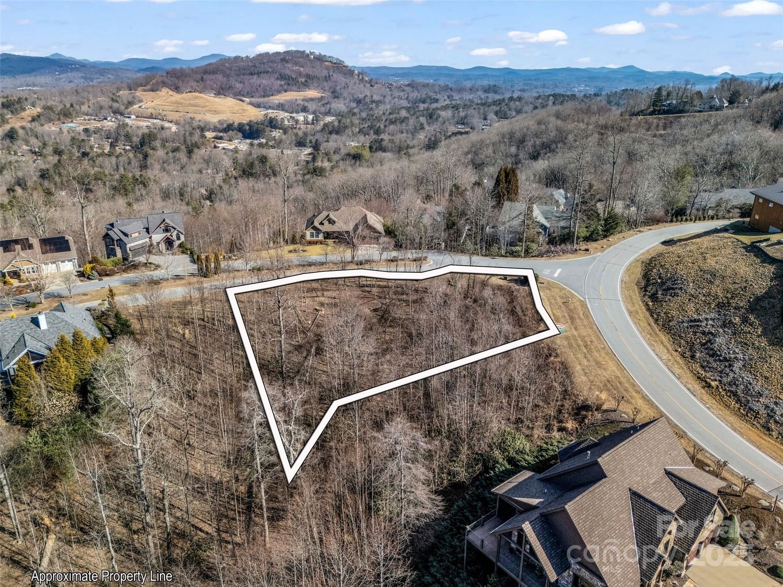 1509 Summit Hill Road, Hendersonville, NC 28791 - Photo 2