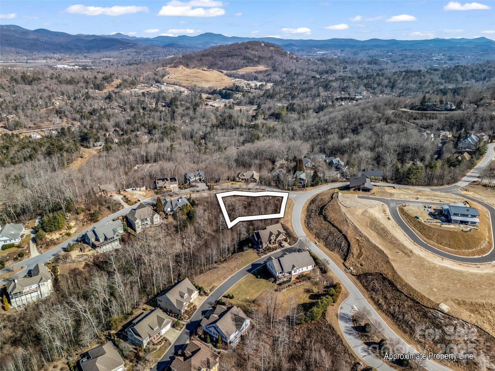 1509 Summit Hill Road, Hendersonville, NC 28791 - Photo 4