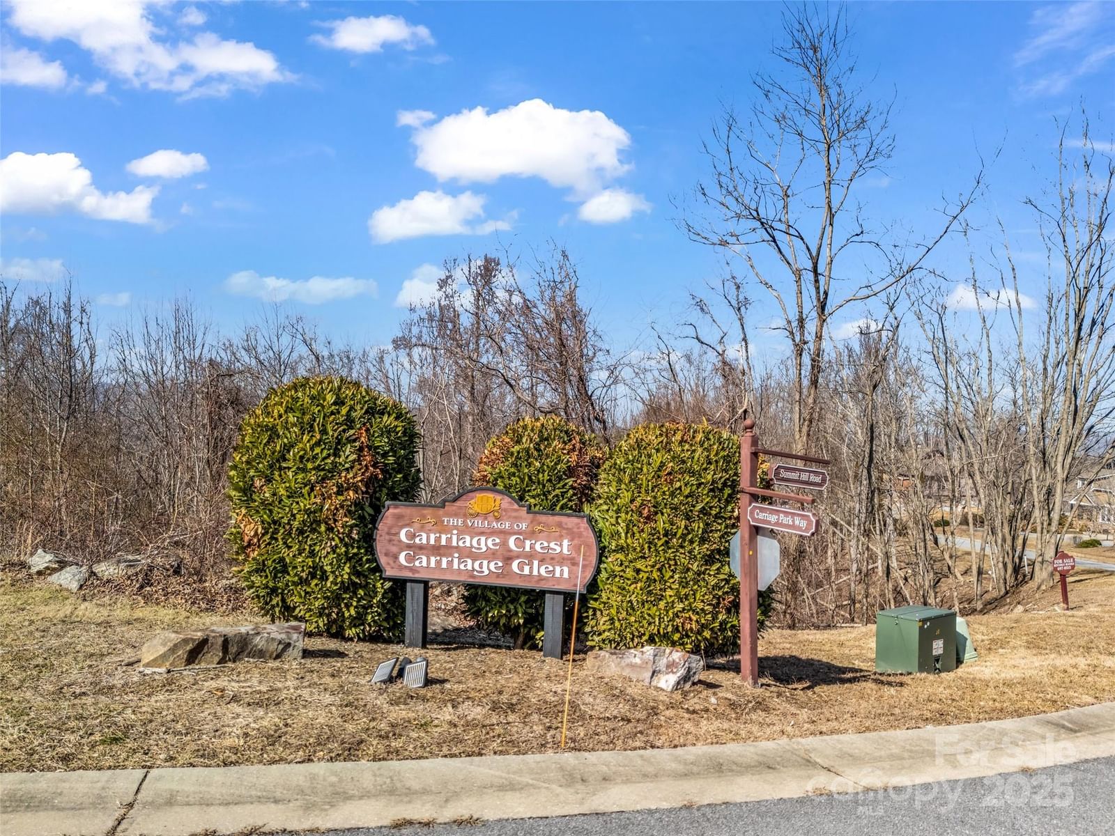 1509 Summit Hill Road, Hendersonville, NC 28791 - Photo 5