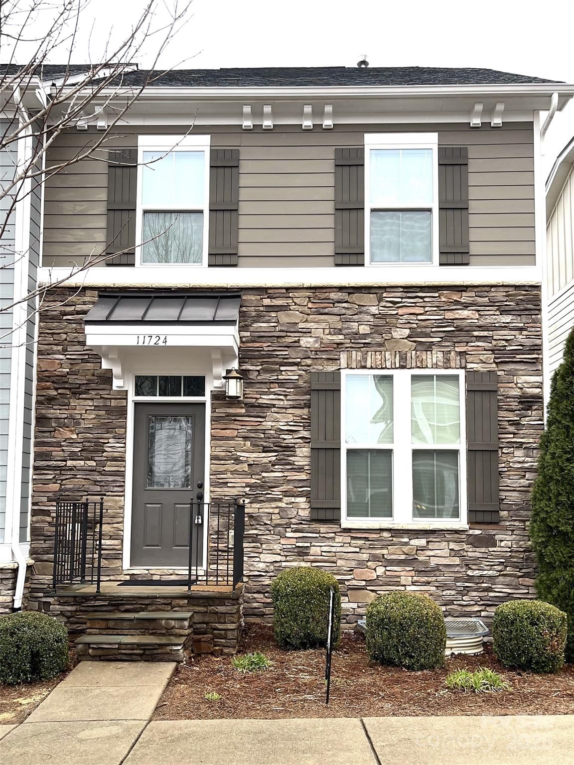 Property at 11724 Blessington, Huntersville, NC 28978