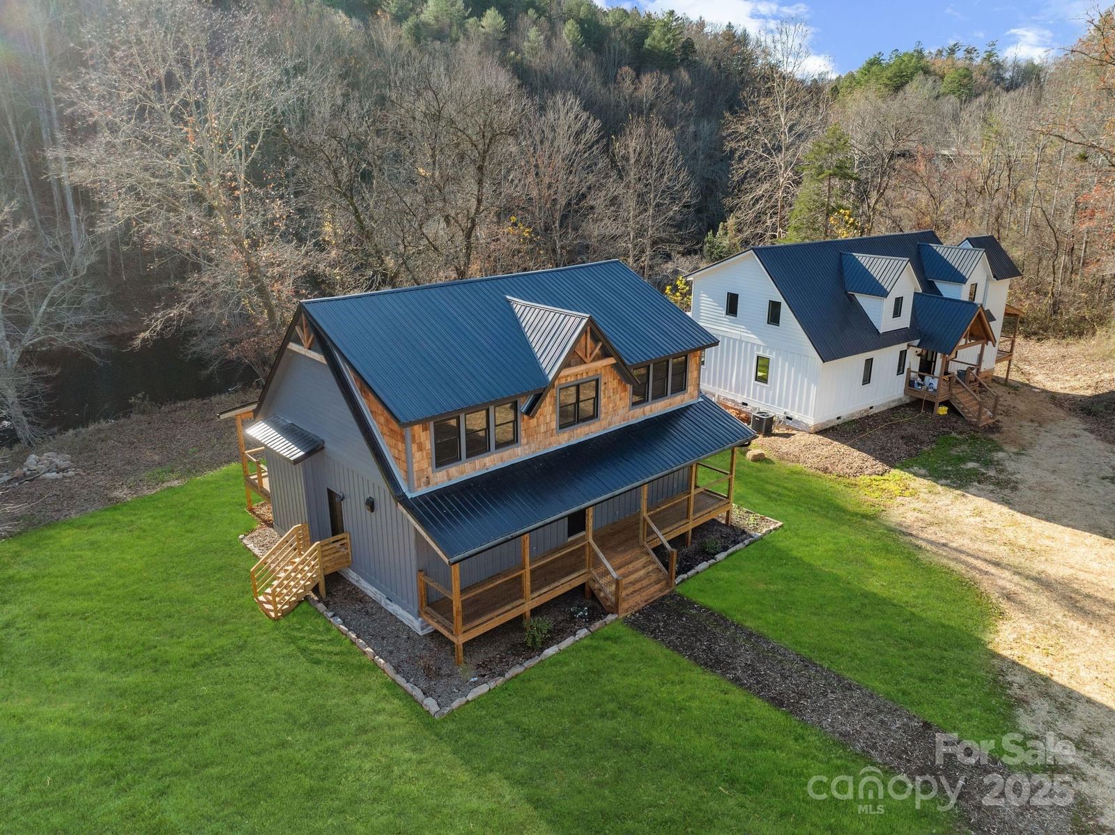 124 Light Waters Drive, Cullowhee, NC 28723 - Photo 3