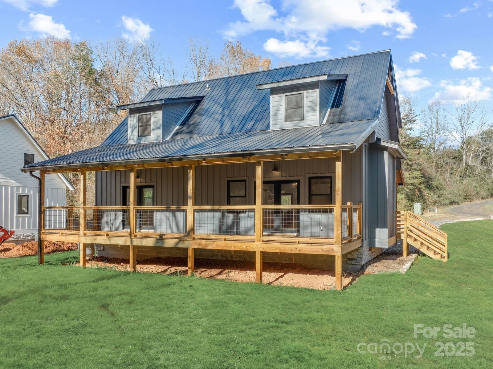 124 Light Waters Drive, Cullowhee, NC 28723 - Photo 4