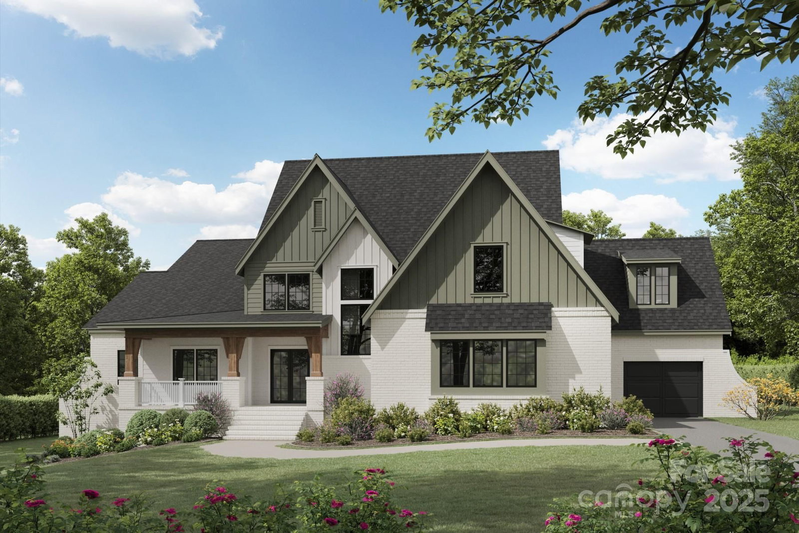 lot 4 Holbrook Road, Fort Mill, SC 29715