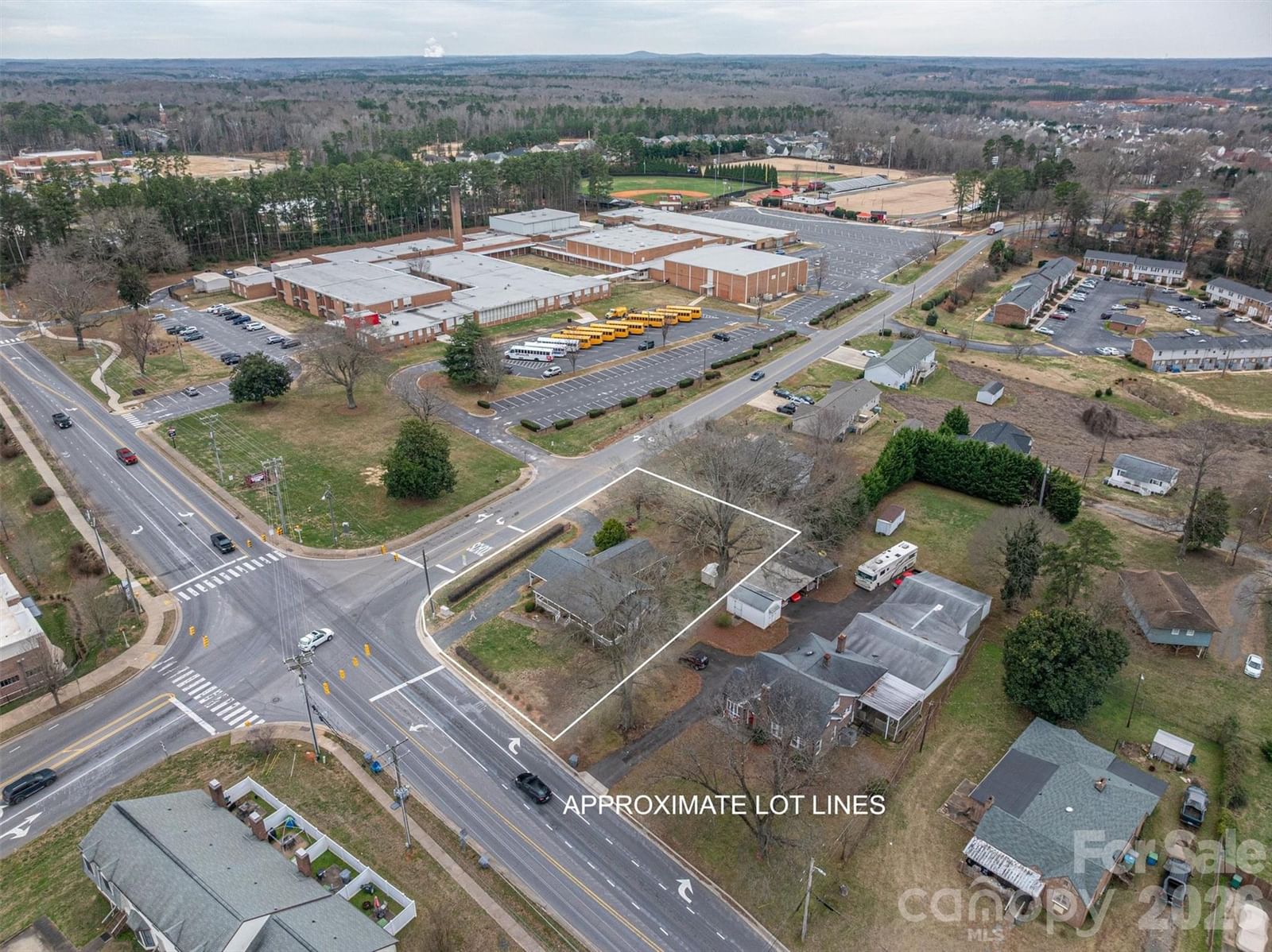 Property at 816 South Point, Belmont, NC 28012