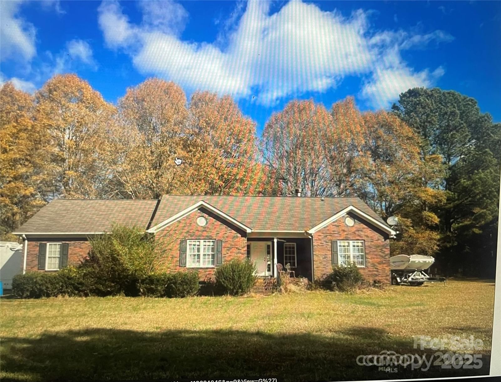 14818 Hooks Road, Matthews, NC 28105