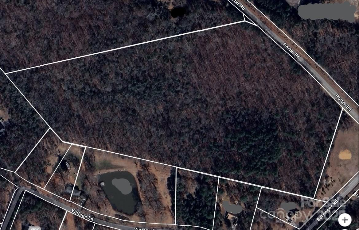 Property at Tract 4 Porter Road, Rock Hill, SC 29730