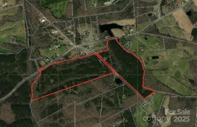 Property at 00 Old Goldmine, Marshville, NC 28104