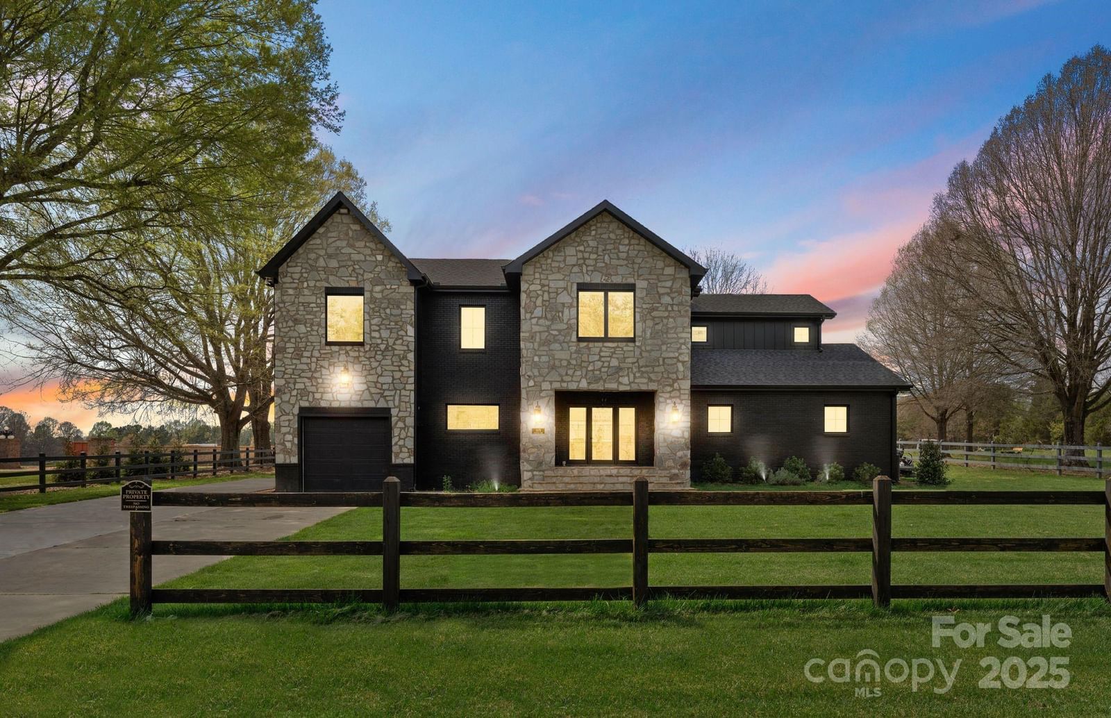 Property at 1575 Shinnville, Cleveland, NC 27013