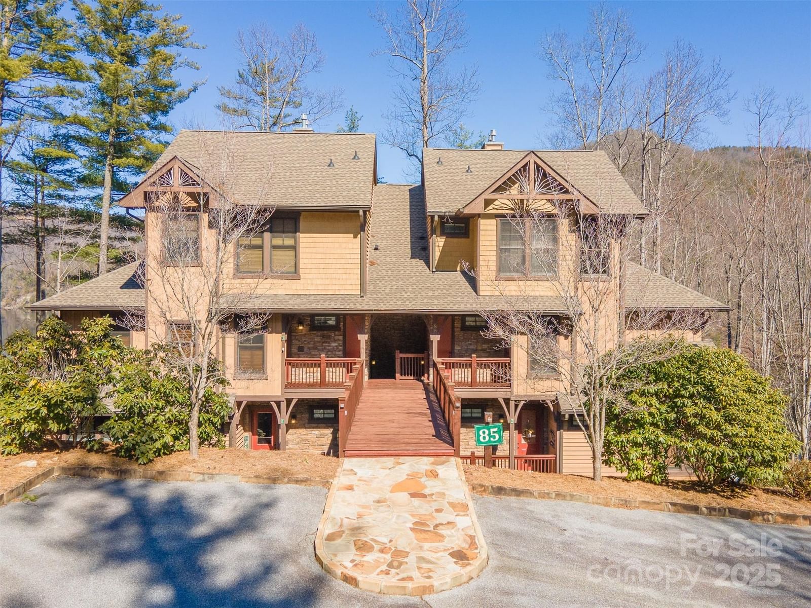 85 Southshore Drive #A1, Tuckasegee, NC 28783