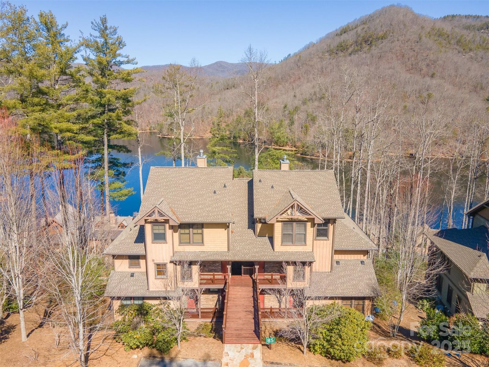 85 Southshore Drive #A1, Tuckasegee, NC 28783 - Photo 2