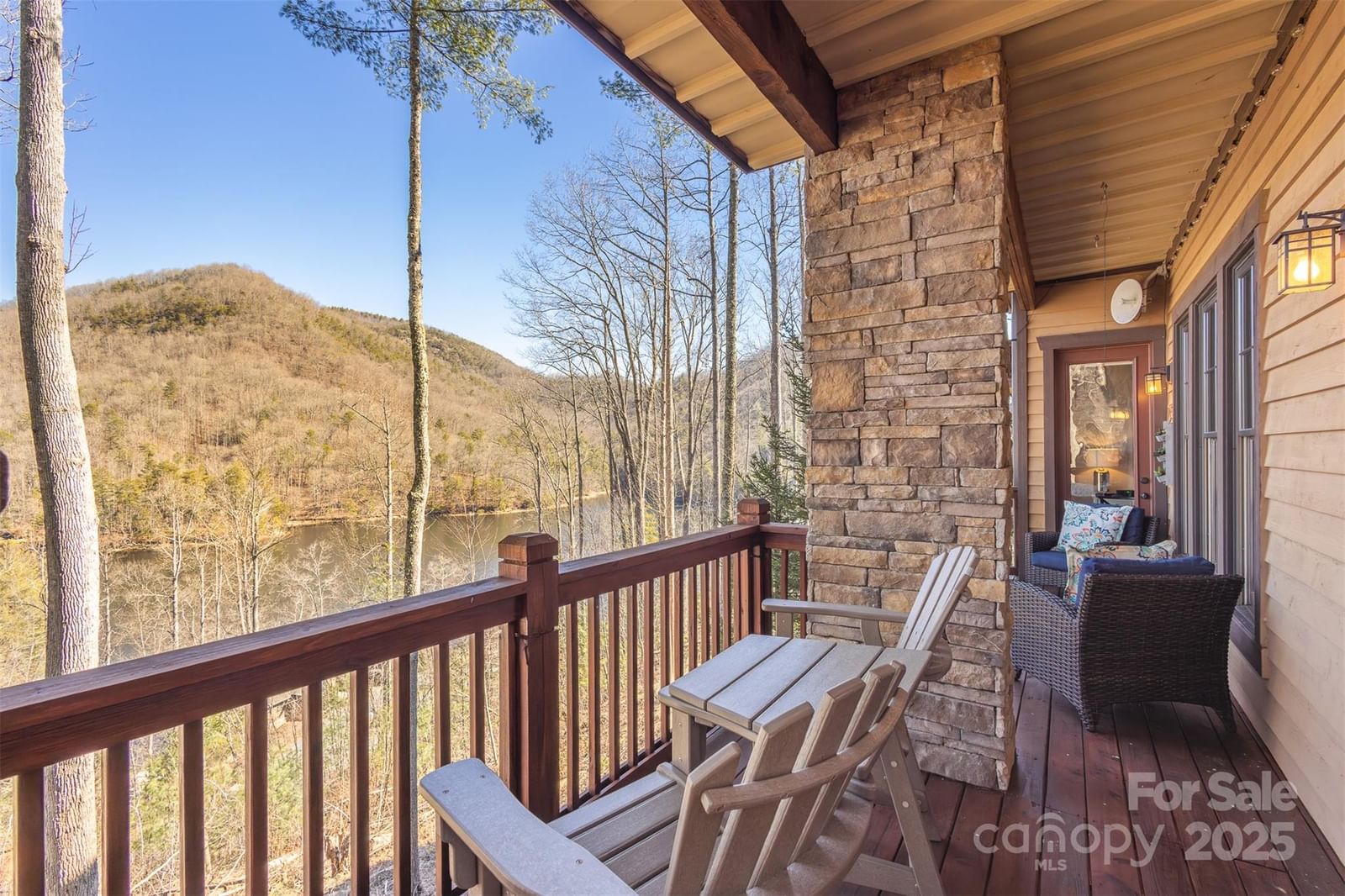 85 Southshore Drive #A1, Tuckasegee, NC 28783 - Photo 3