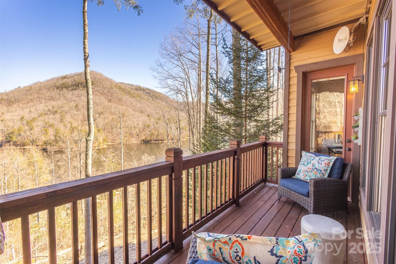 85 Southshore Drive #A1, Tuckasegee, NC 28783 - Photo 5