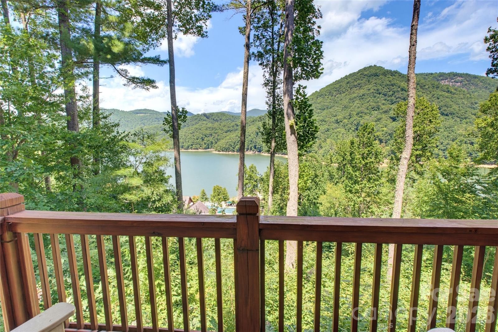 85 Southshore Drive #A1, Tuckasegee, NC 28783 - Photo 4
