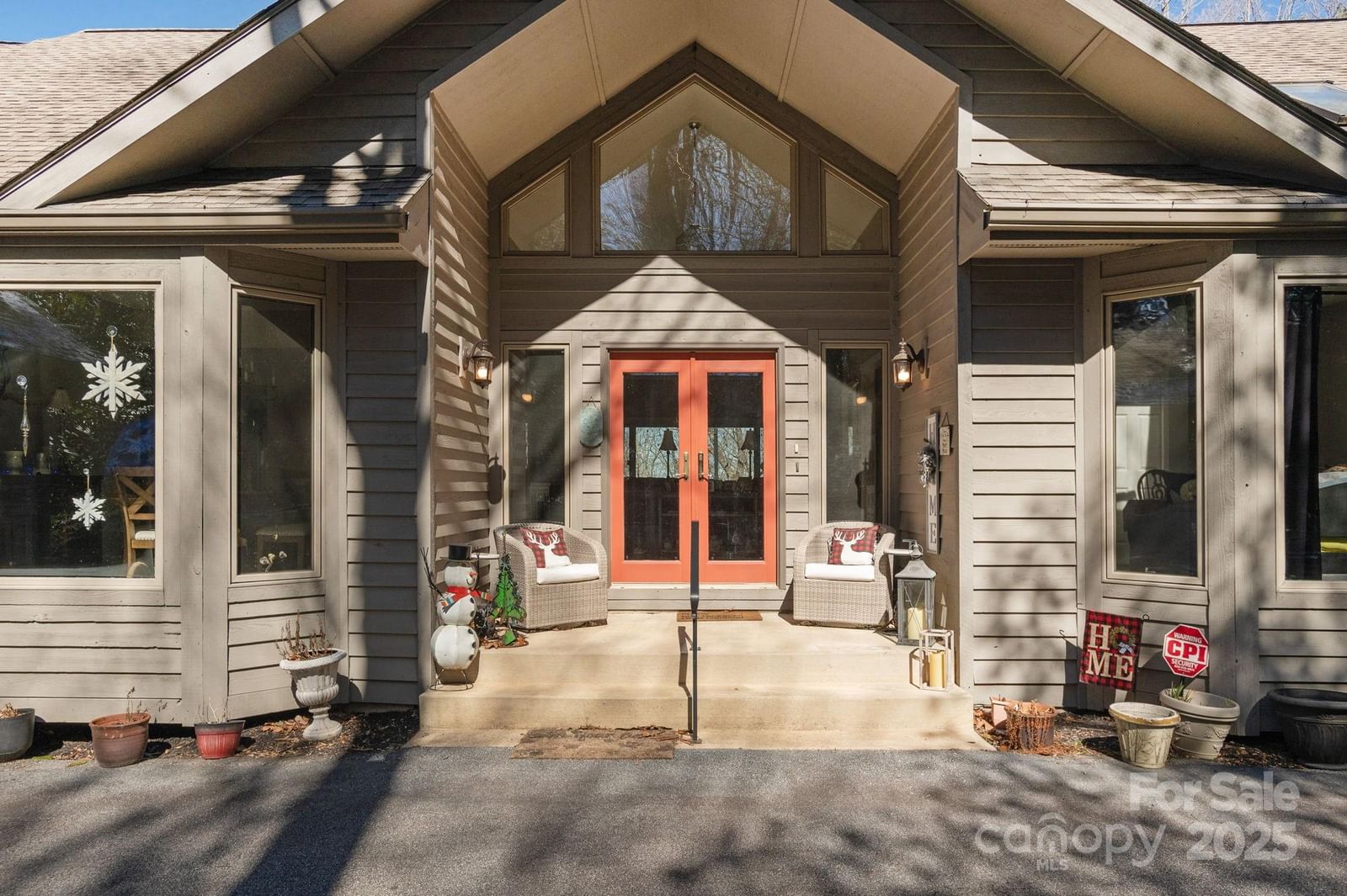 155 POPLAR LOOP Drive, Flat Rock, NC 28731 - Photo 2