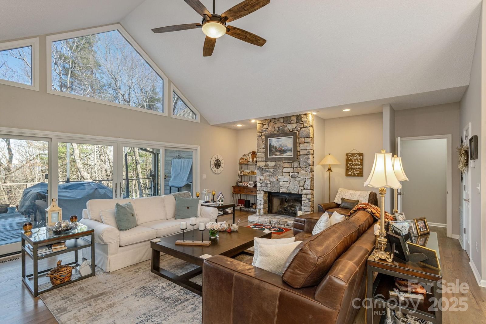 155 POPLAR LOOP Drive, Flat Rock, NC 28731 - Photo 5