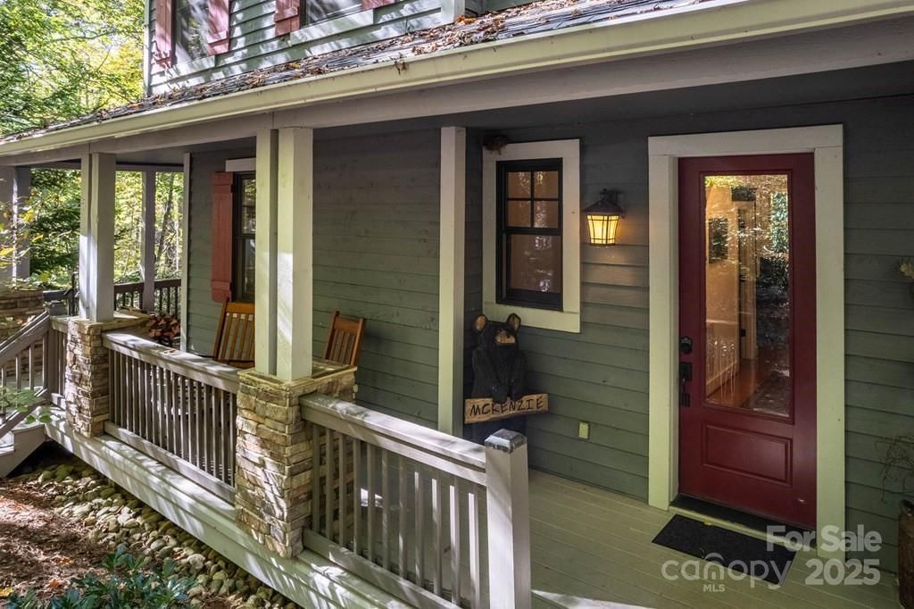 48 Allspice Court, Tuckasegee, NC 28783 - Photo 2