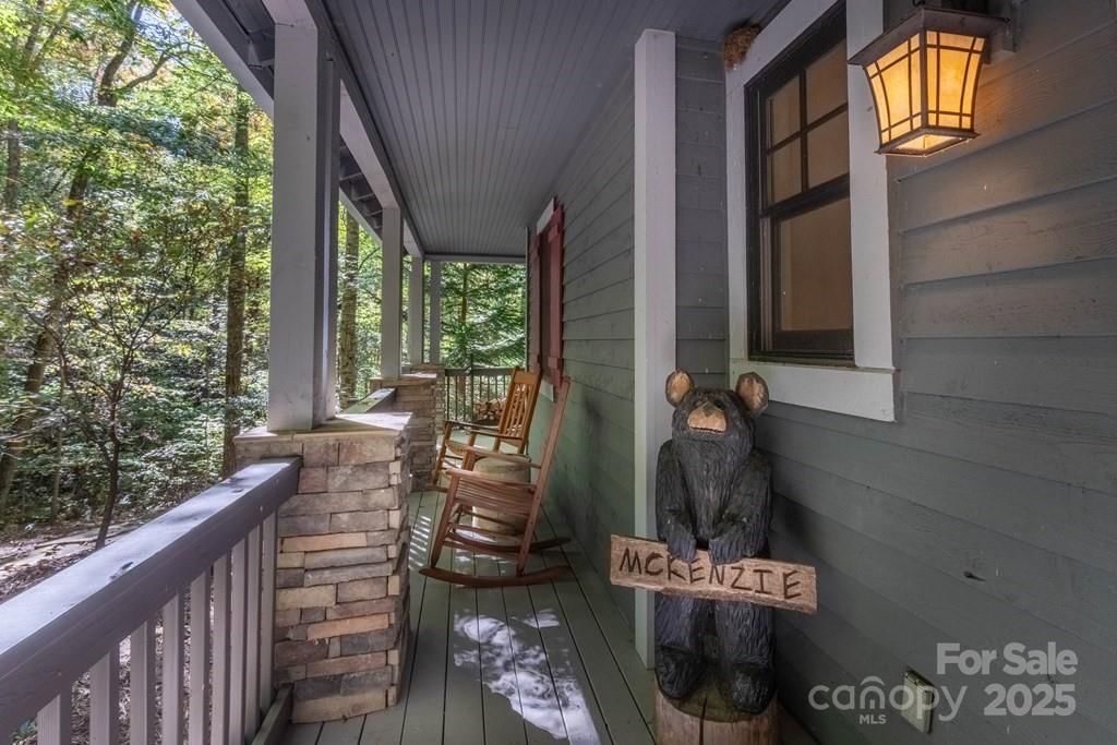 48 Allspice Court, Tuckasegee, NC 28783 - Photo 3