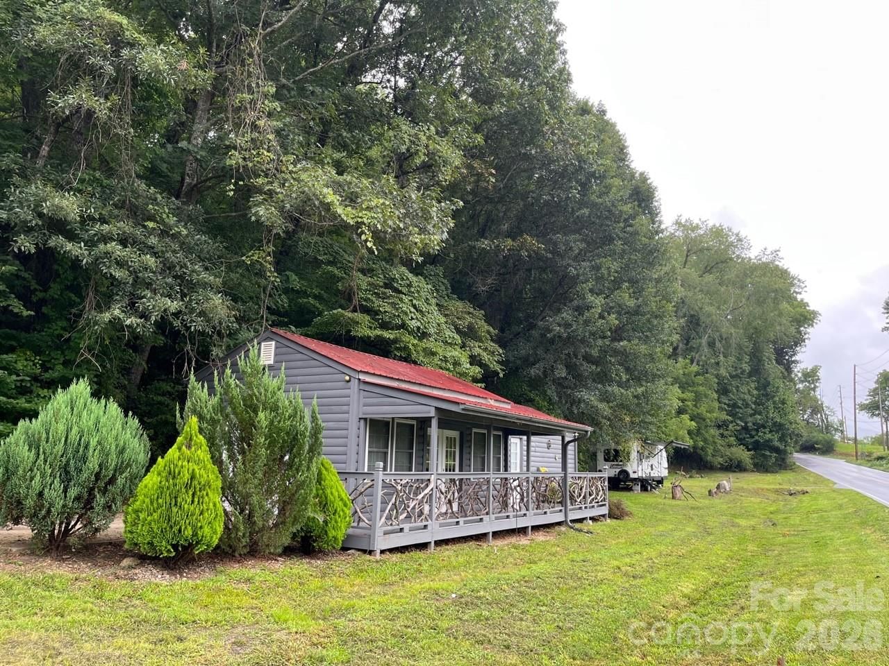 1961 Cane Creek Road, Fletcher, NC 28732 - Photo 2