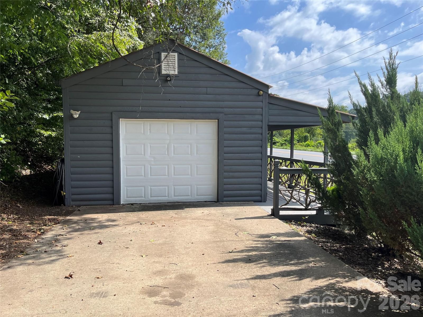1961 Cane Creek Road, Fletcher, NC 28732 - Photo 4