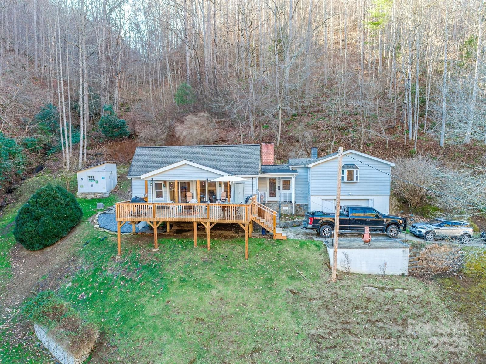 12982 US HWY 19W None, Burnsville, NC 28714 - Photo 4