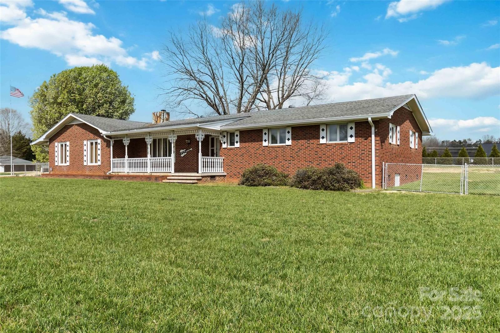 Property at 5643 Twinkle Drive, Concord, NC 28025