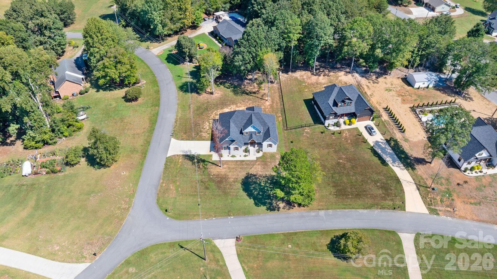 167 Harbor Point Drive, Cherryville, NC 28021