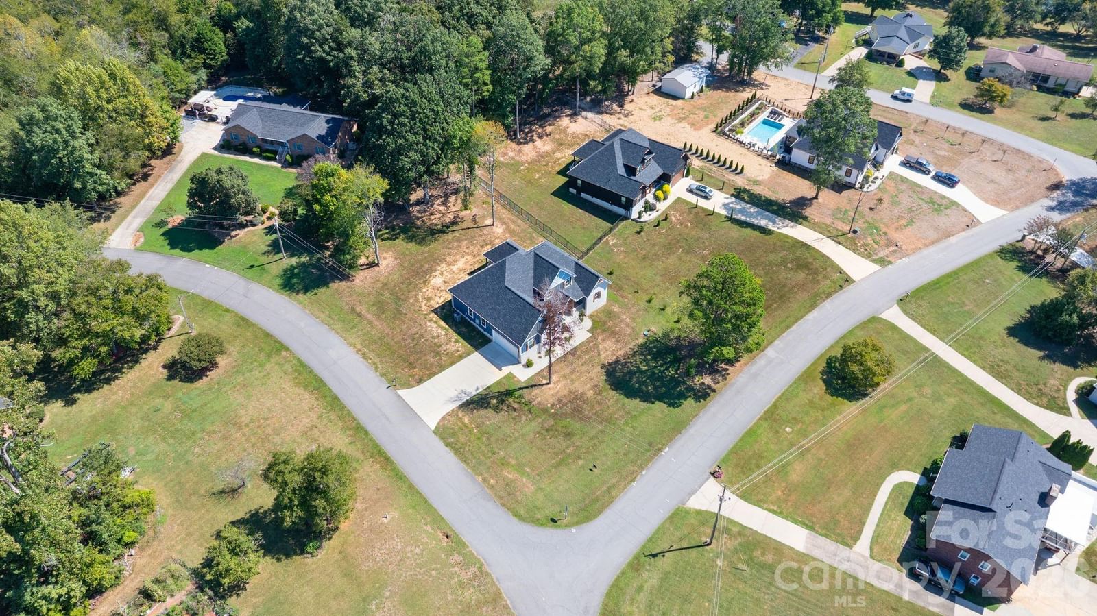 167 Harbor Point Drive, Cherryville, NC 28021 - Photo 3