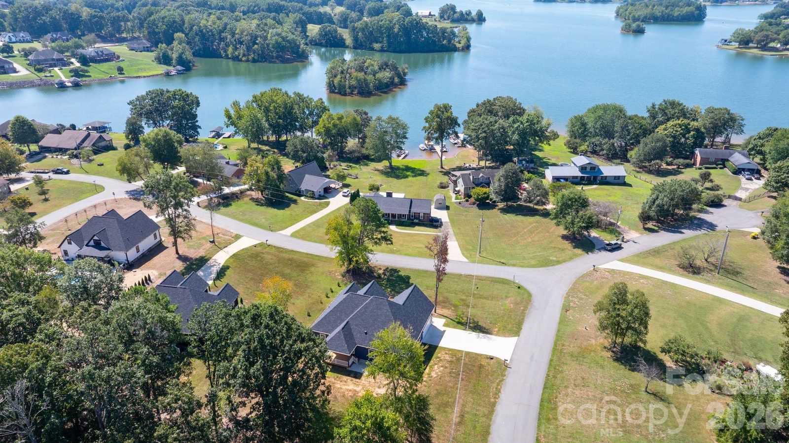 167 Harbor Point Drive, Cherryville, NC 28021 - Photo 4