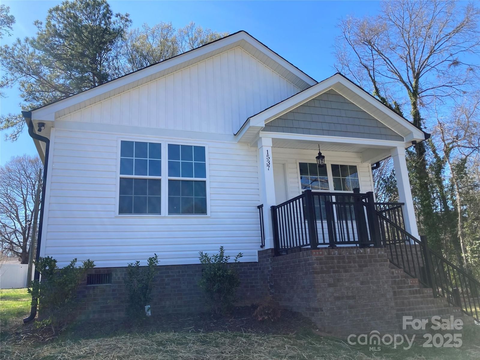 Property at 1537 POSTON Circle, Gastonia, NC 28054
