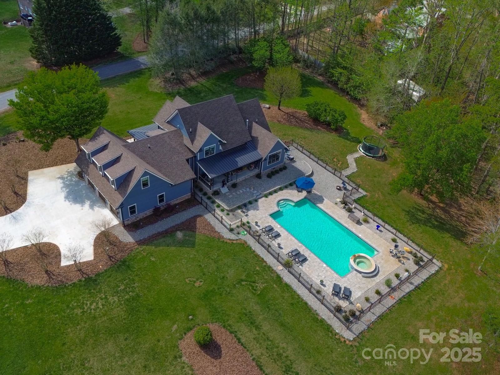 114 Eldridge Lane, State Road, NC 28676