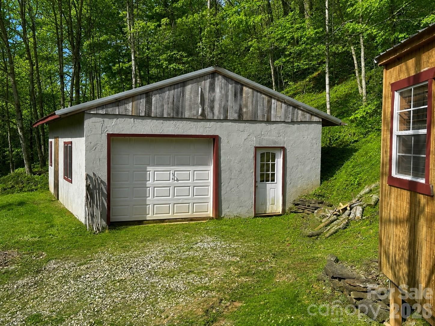 38 Buchanan Hill Road, Bakersville, NC 28705 - Photo 3