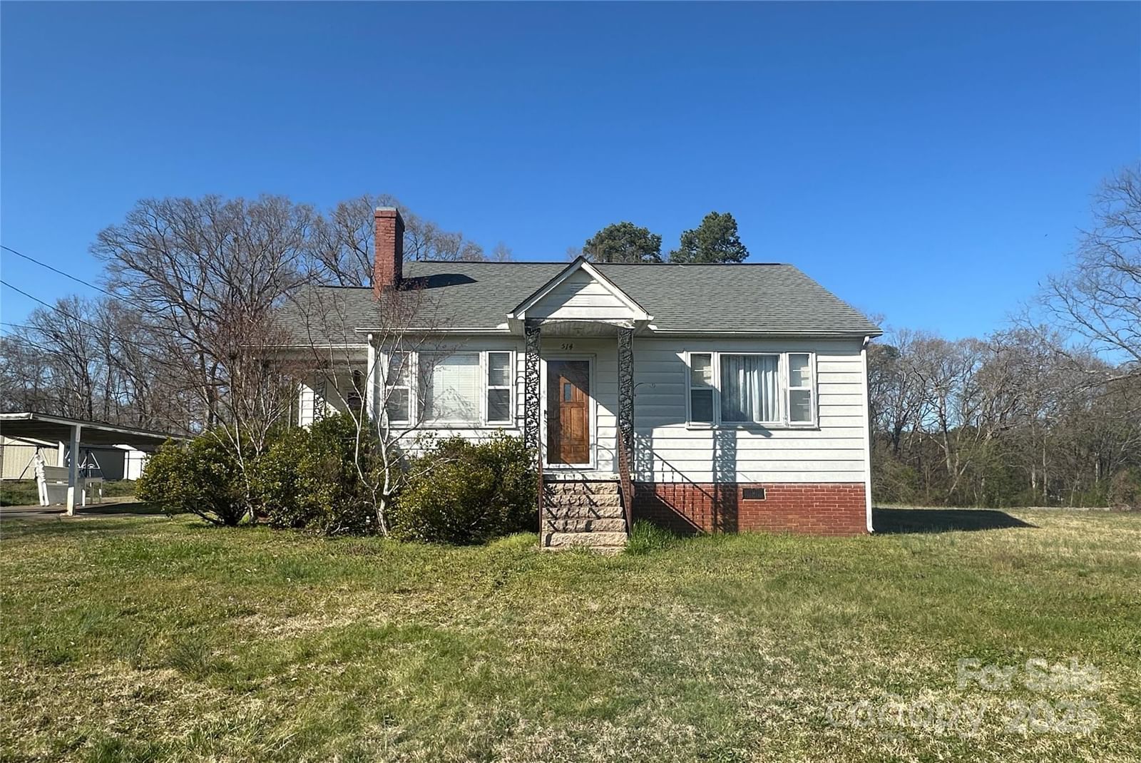 Property at 514 Blume, Landis, NC 28088