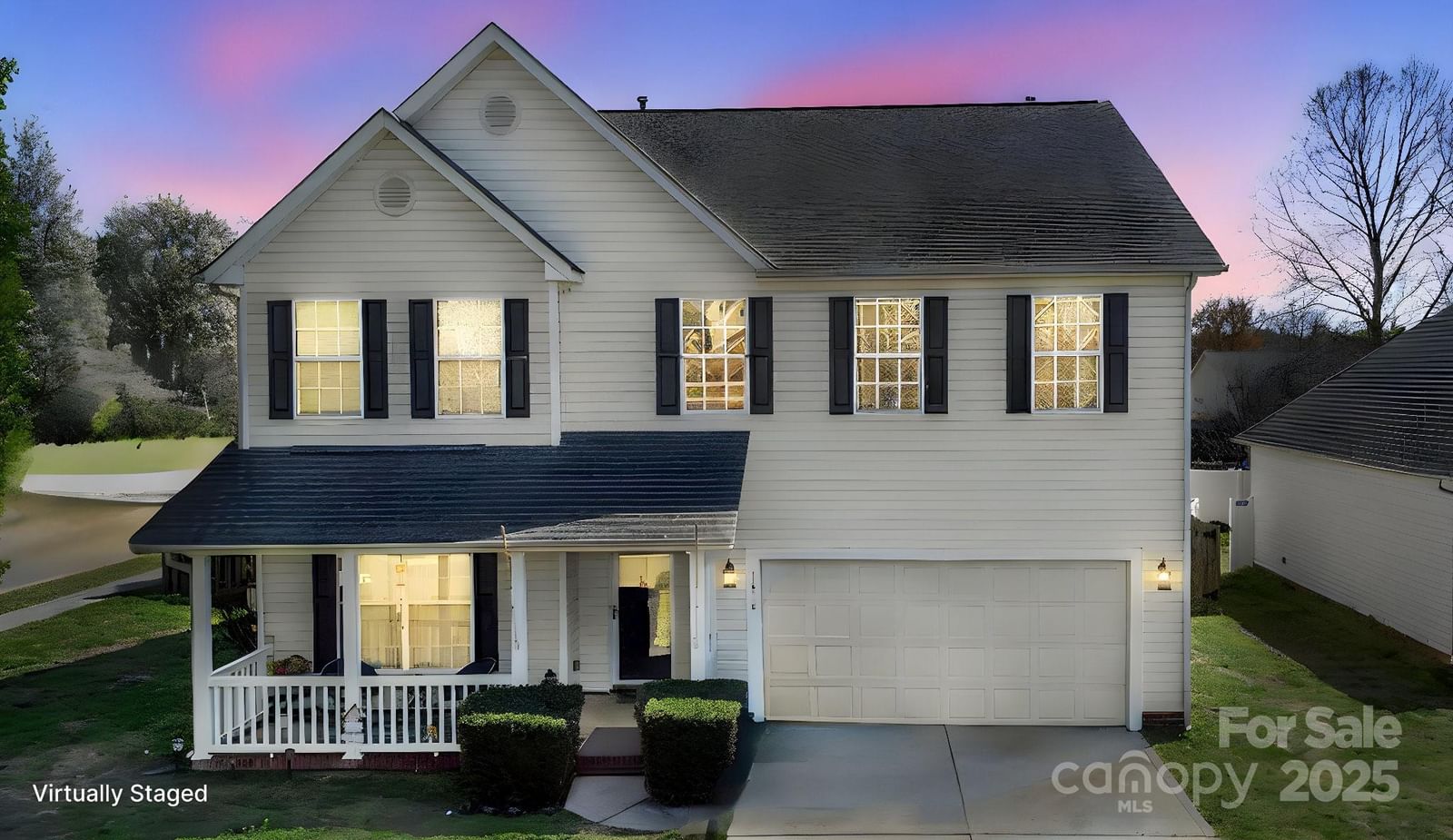 Property at 1016 Council Fire Circle, Indian Trail, NC 28079