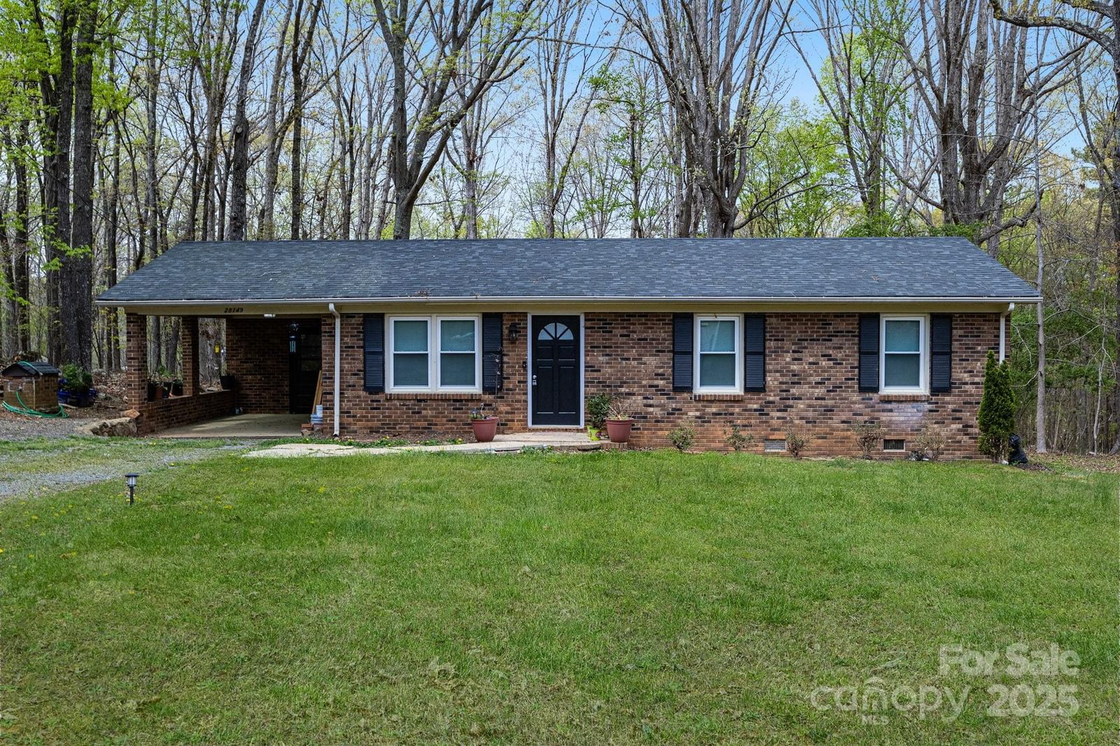 Property at 28149 Eds Avenue, Albemarle, NC 28001