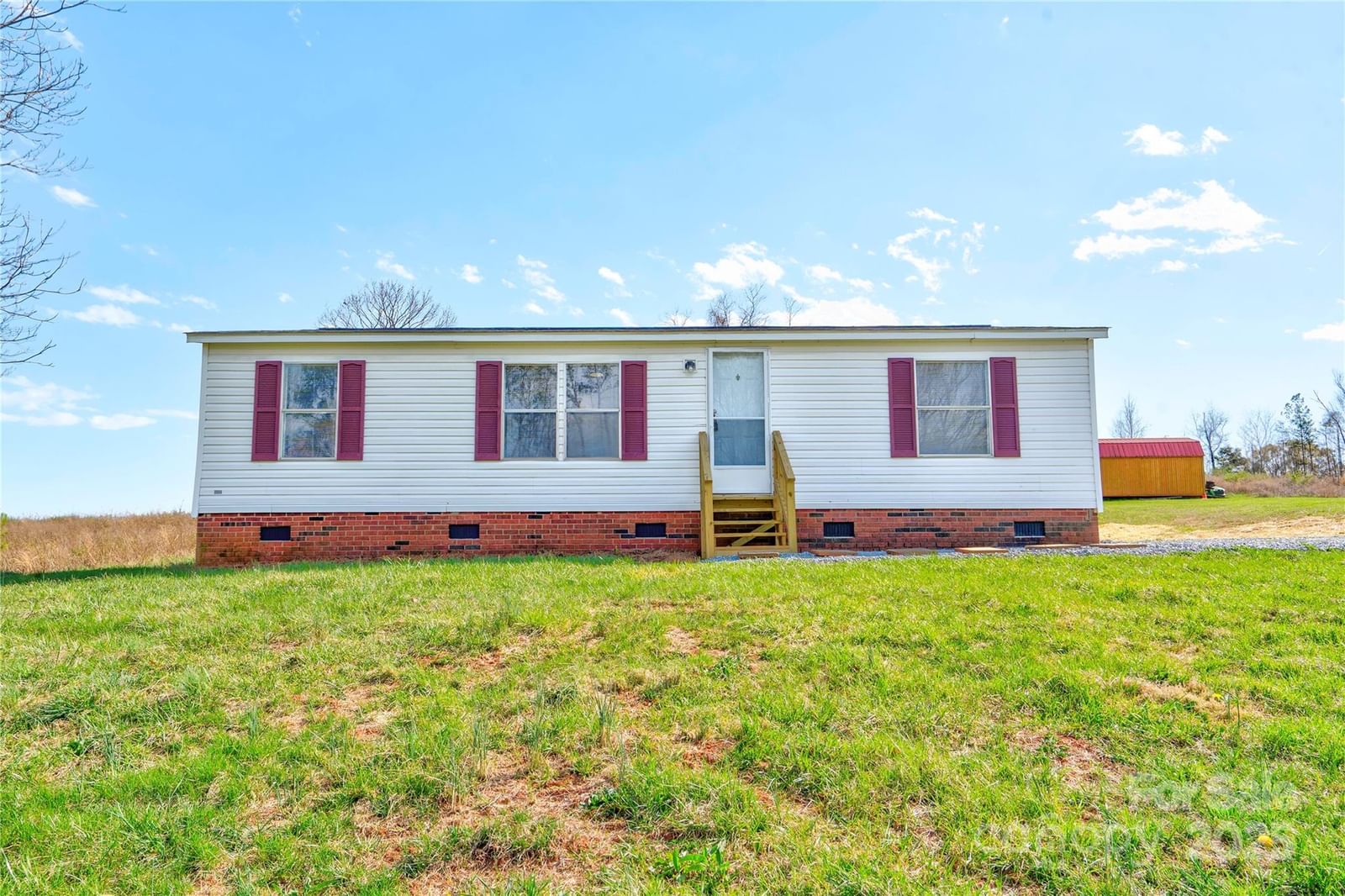 Property at 104 Buck Haven, Lawndale, NC 28090