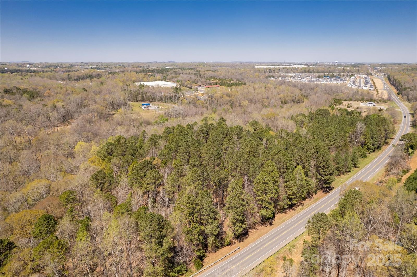 Property at 000 Hwy 21, Fort Mill, SC 29715