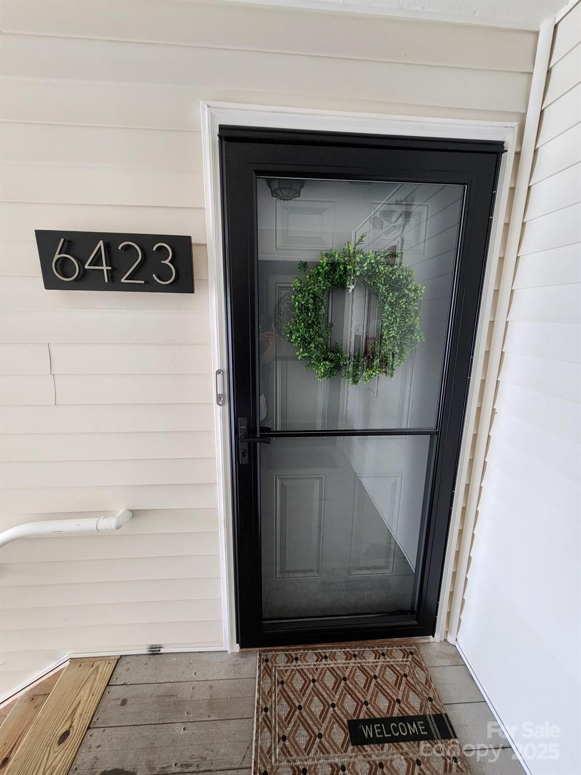 6423 Town Hall Place, Harrisburg, NC 28075 - Photo 2