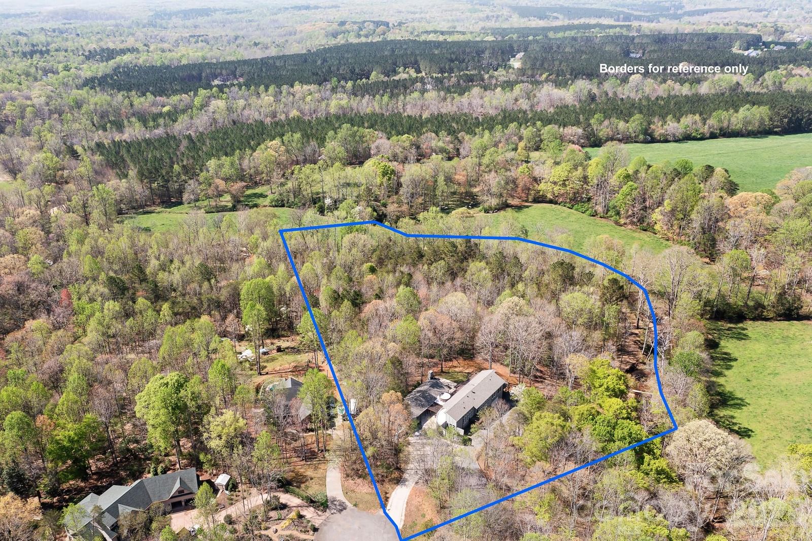 3249 Ivey Creek Road, Maiden, NC 28650 - Photo 5