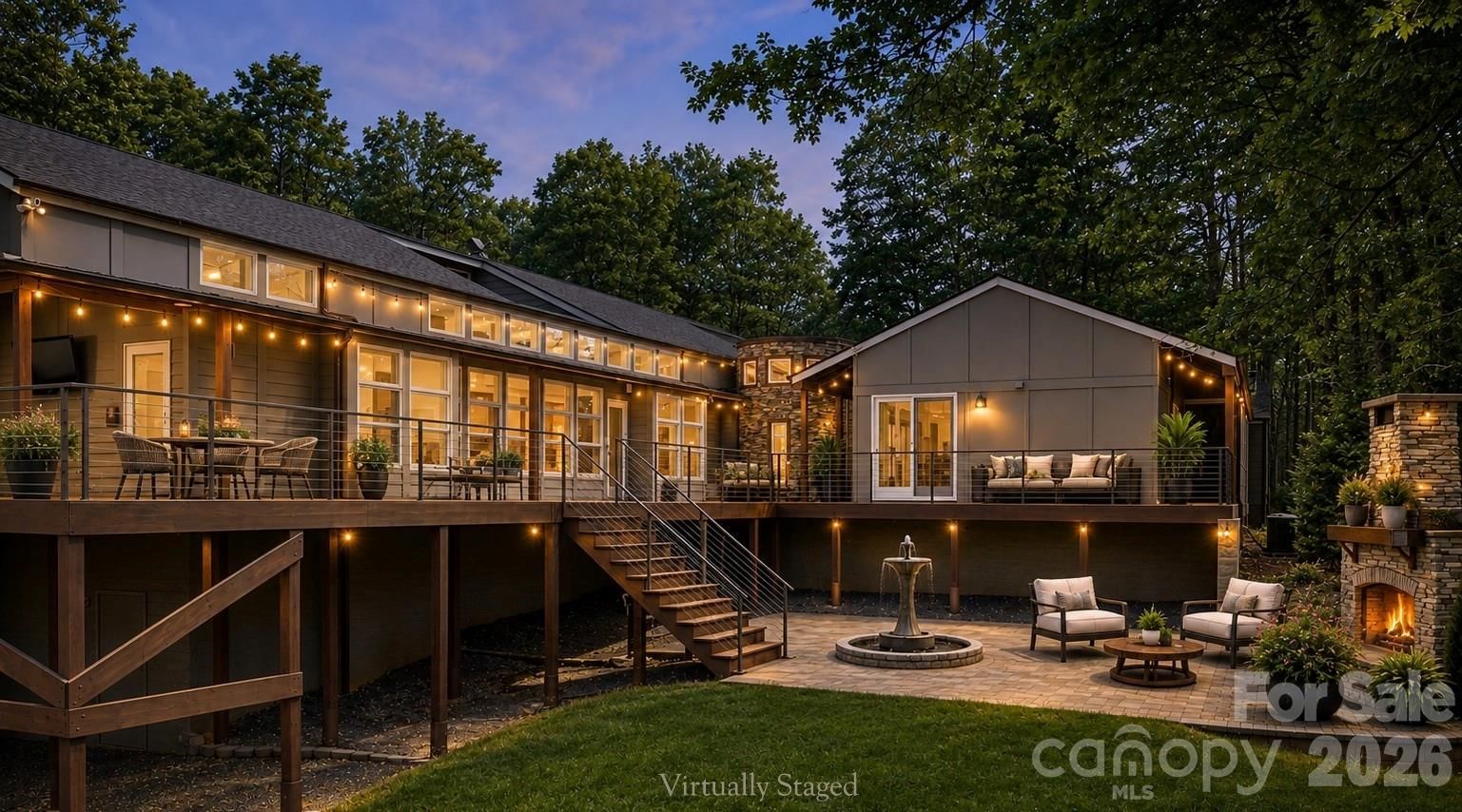 3249 Ivey Creek Road, Maiden, NC 28650