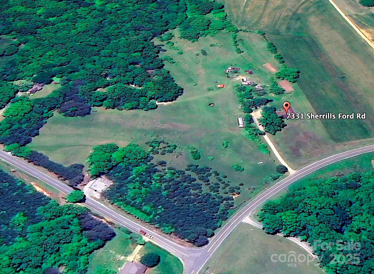 Property at 2389 Mt Pleasant, Sherrills Ford, NC 28673