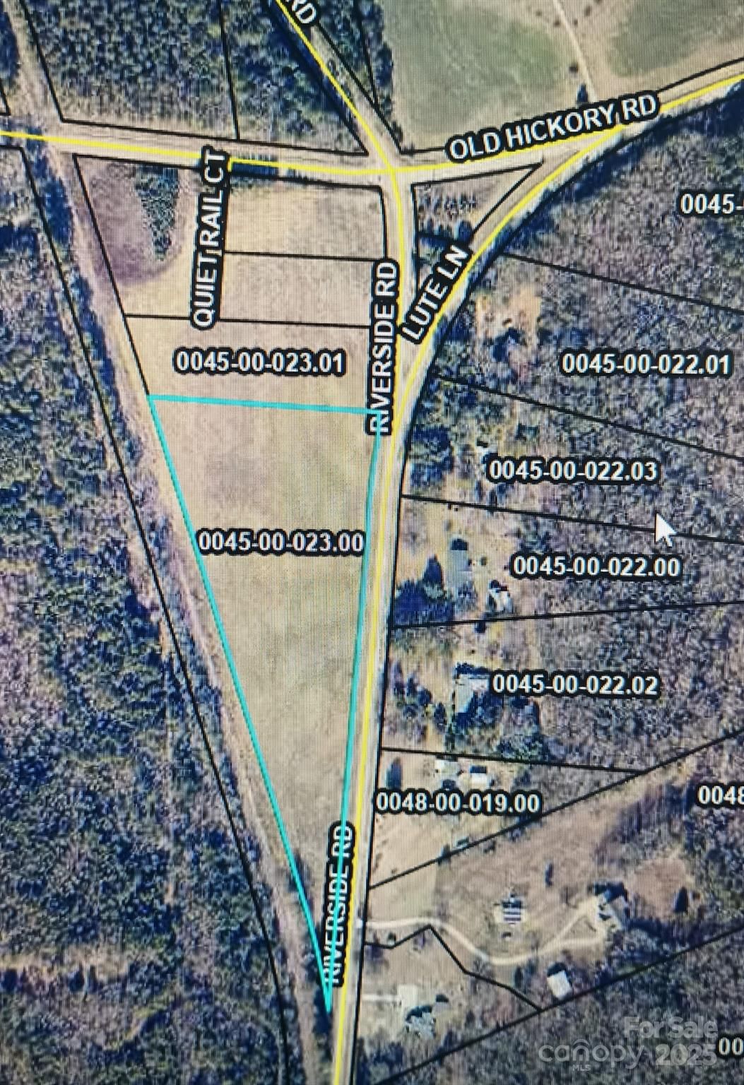 Property at 2233 Riverside Road, Lancaster, SC 29720