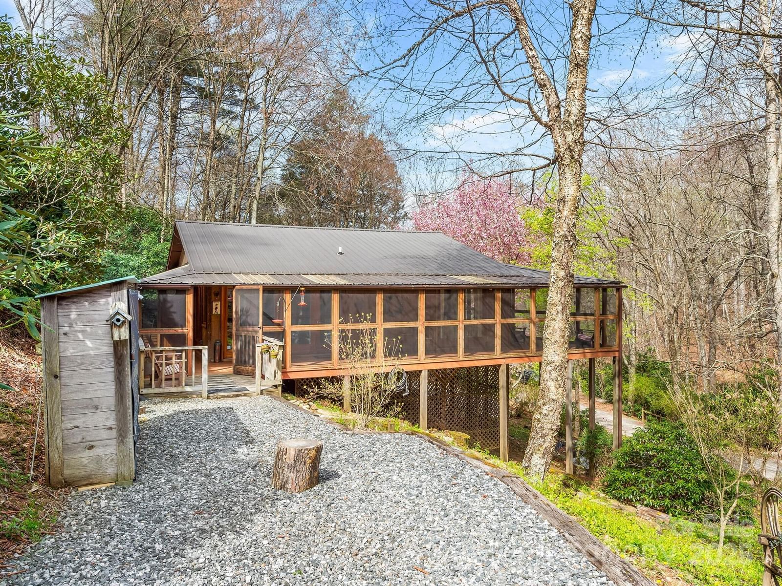 70 Fox Run, Hot Springs, NC 28743 - Photo 3