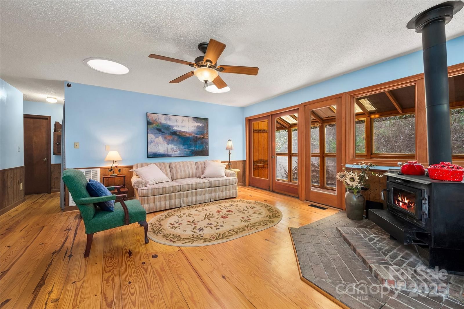 70 Fox Run, Hot Springs, NC 28743 - Photo 4